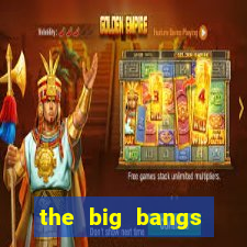 the big bangs theory online dublado